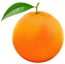 red yellow orange